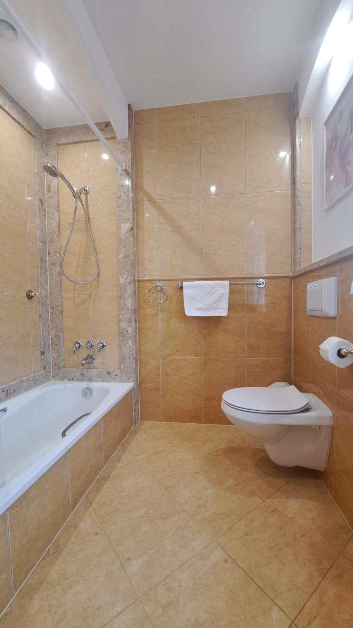 Ferienwohnung Barwny Zakatek Augustów Exterior foto