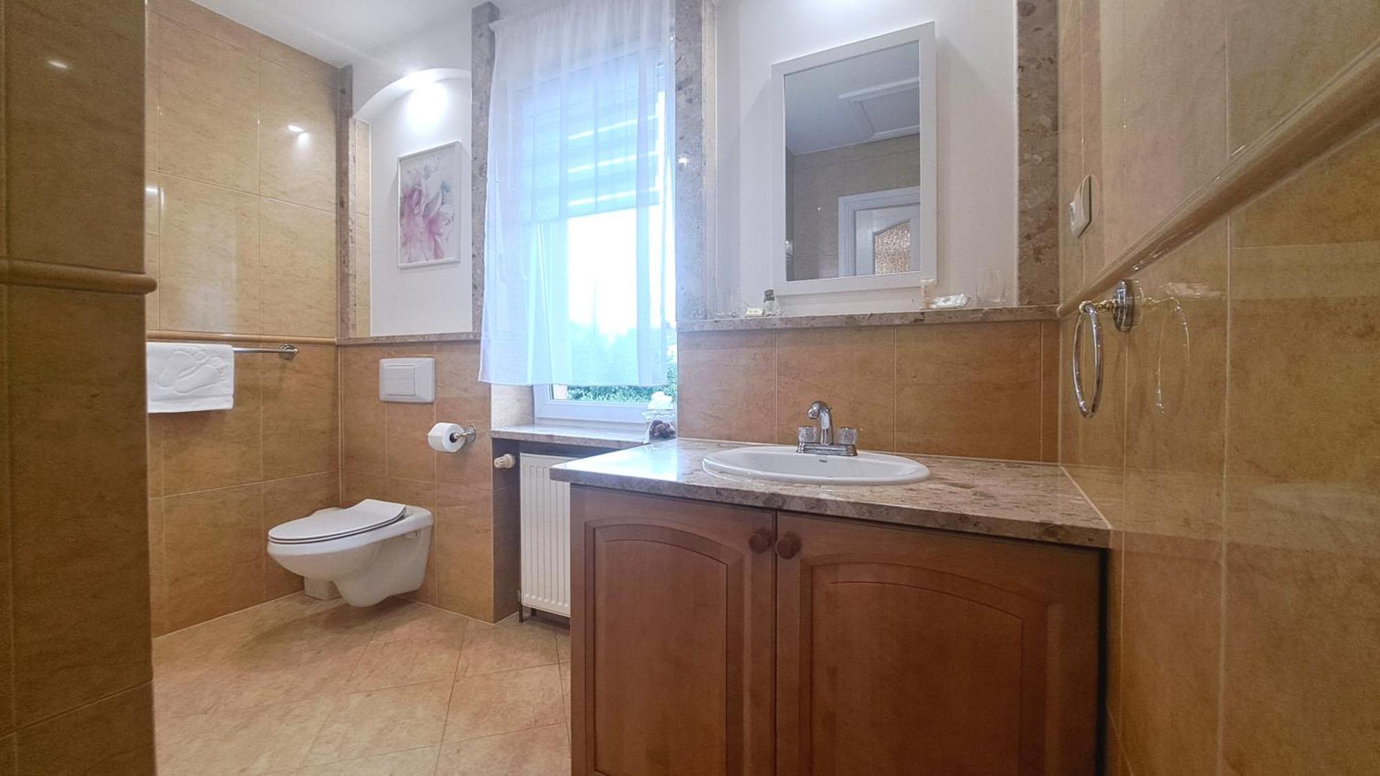 Ferienwohnung Barwny Zakatek Augustów Exterior foto