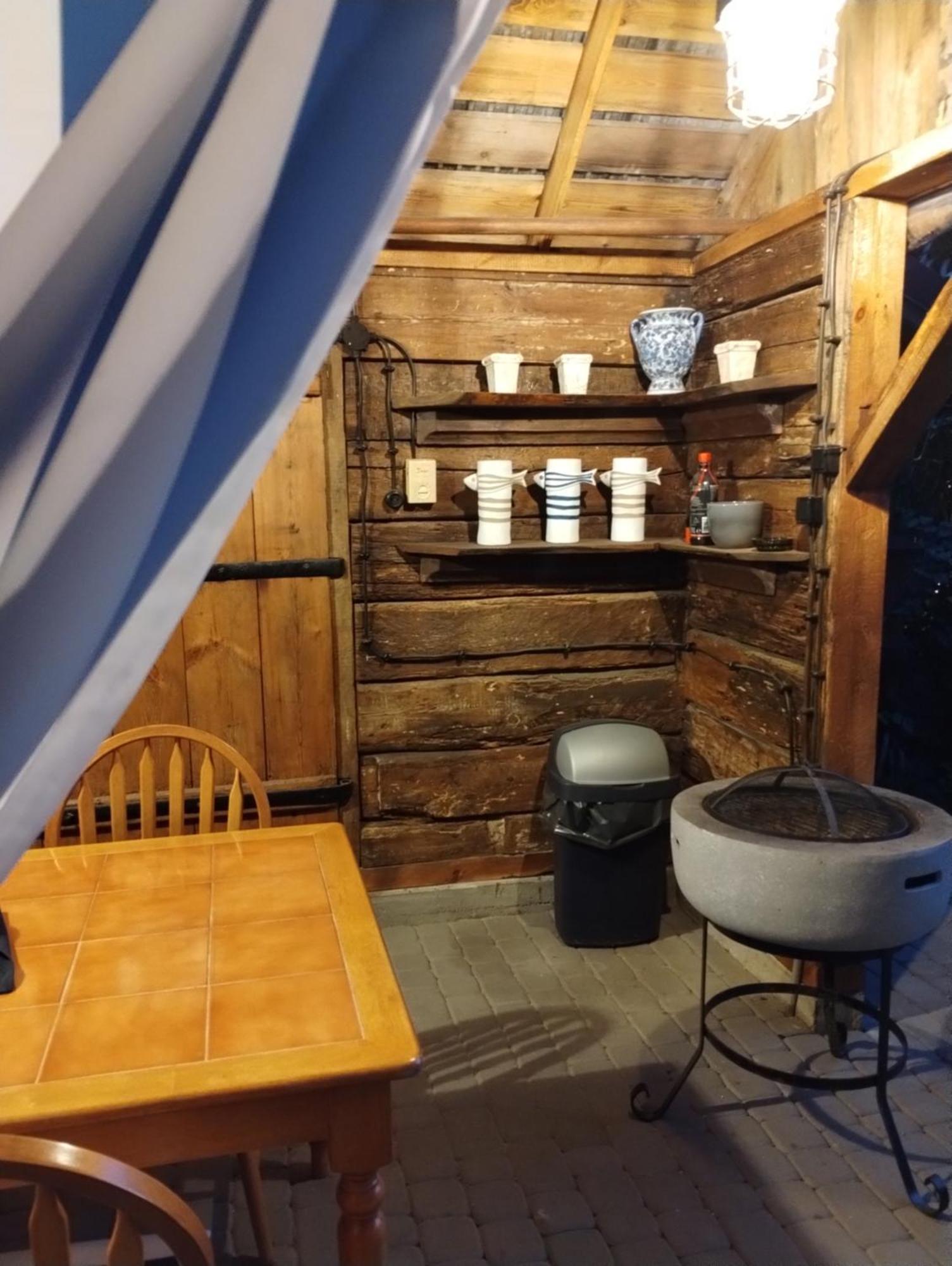 Ferienwohnung Barwny Zakatek Augustów Exterior foto