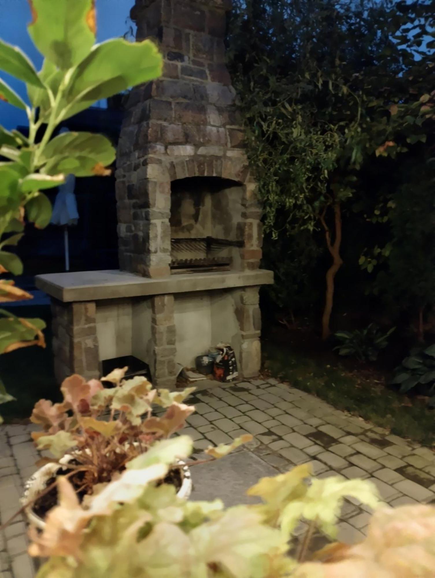 Ferienwohnung Barwny Zakatek Augustów Exterior foto