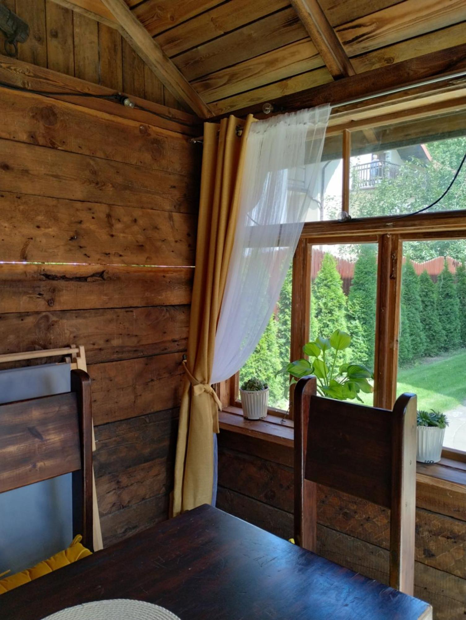 Ferienwohnung Barwny Zakatek Augustów Exterior foto