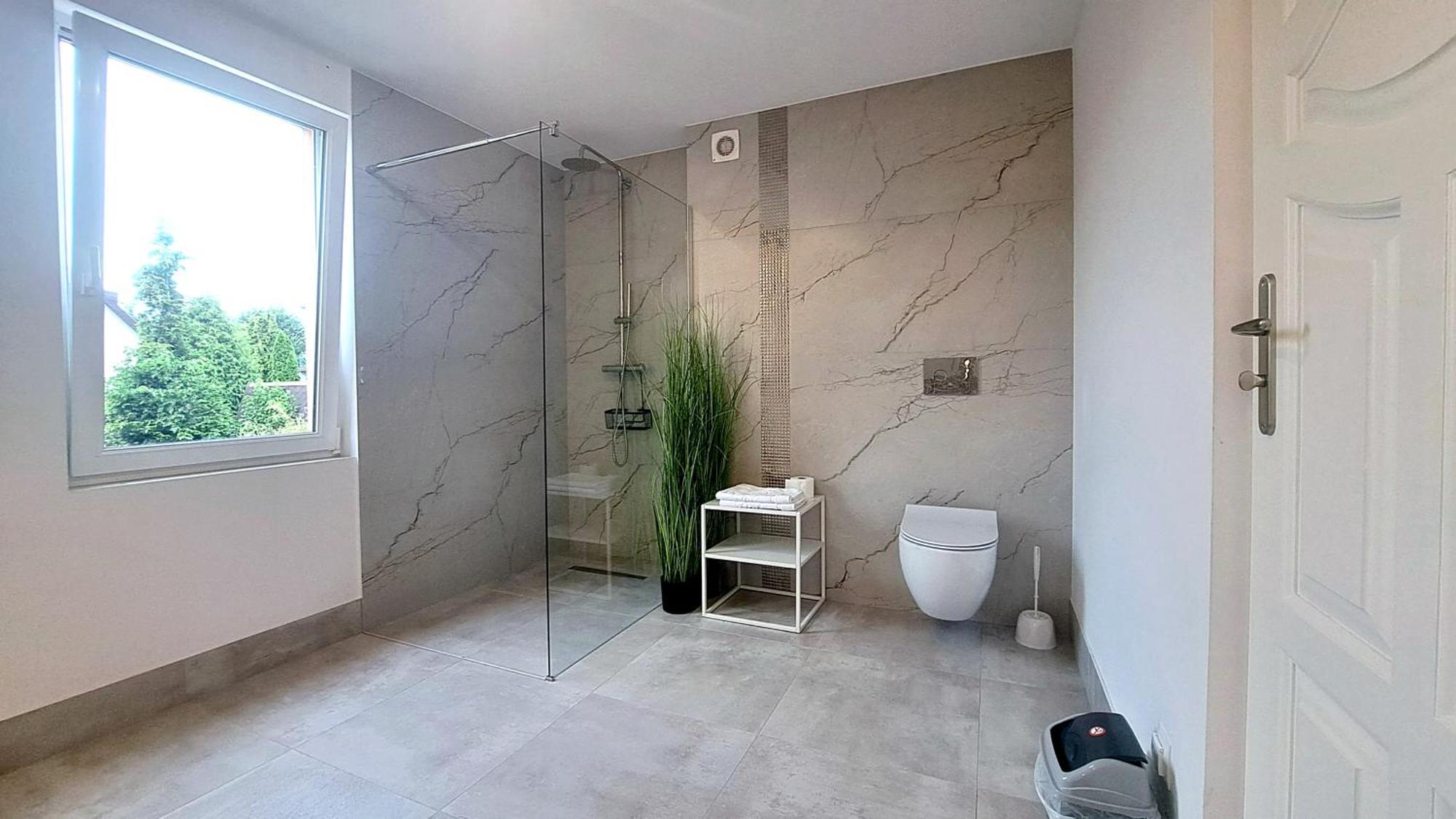 Ferienwohnung Barwny Zakatek Augustów Exterior foto